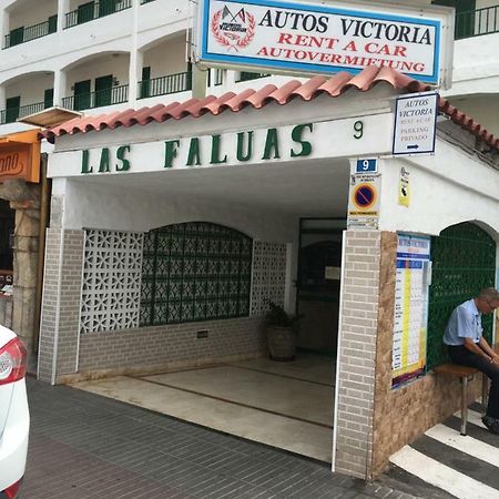 Small House Of The Sea Apartment Maspalomas  Bagian luar foto