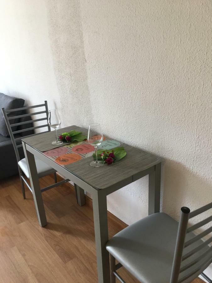 Small House Of The Sea Apartment Maspalomas  Bagian luar foto