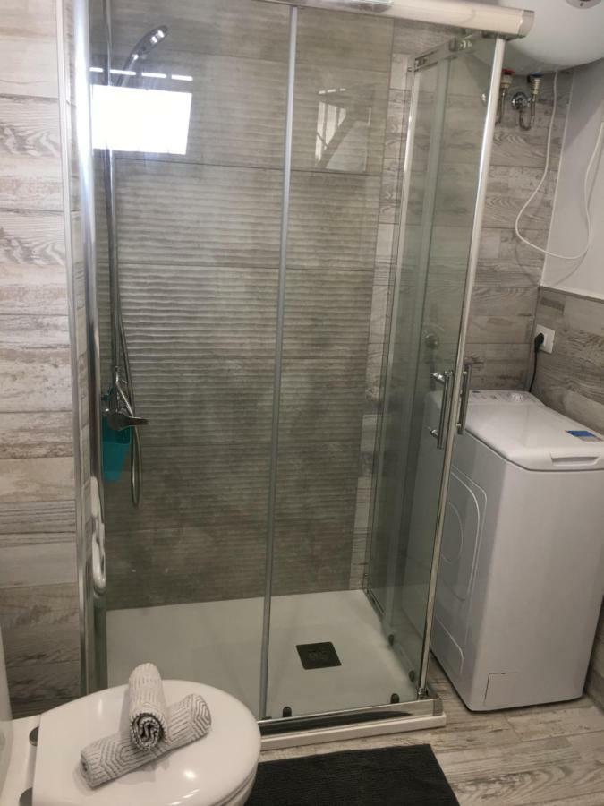 Small House Of The Sea Apartment Maspalomas  Bagian luar foto
